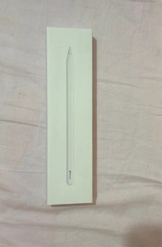 Apple Pencil