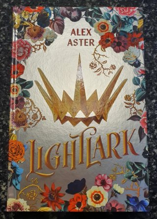 Lightlark