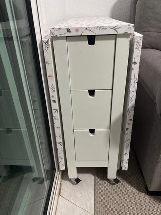 NORDEN IKEA
