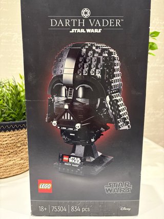 LEGO Star Wars