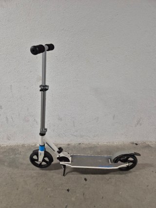 Patinete Tijuana, Adulto y Adolescente