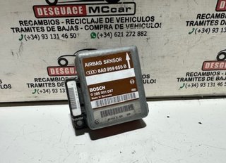 174478 8a0959655b centralita audi a4 berlina (b5)
