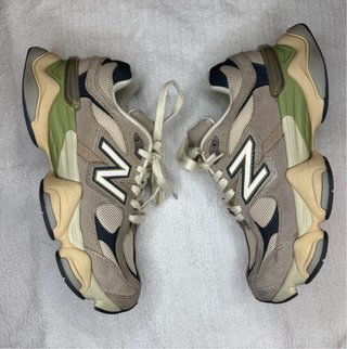 Zapatillas New Balance 9060