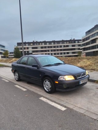 Volvo S40 1998
