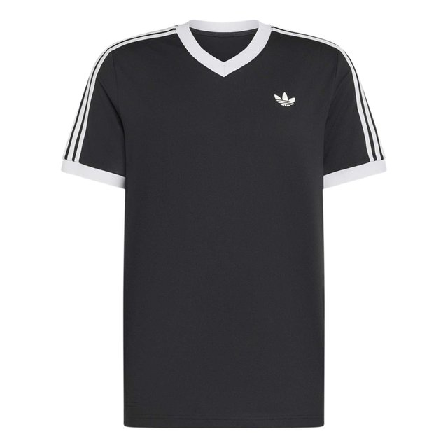 Camiseta Adidas Classics Hombre Negro