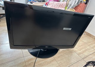 Televisión LG Full HD