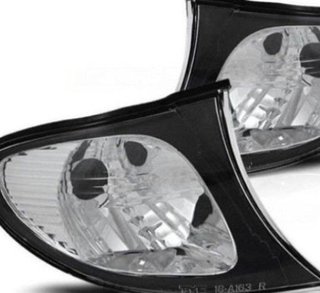 Intermitentes delanteros BMW Serie 3 E46 Sedan y T