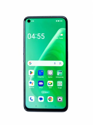 OPPO A74 5G
