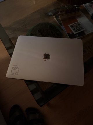 MacBook Pro de 13 pulgadas