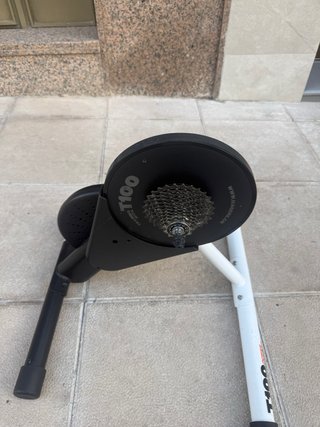 Rodillo de entrenamiento Magene T100