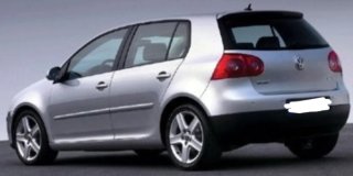 Despiece Volkswagen Golf V