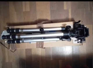 Trípode Profesional Daiwa
