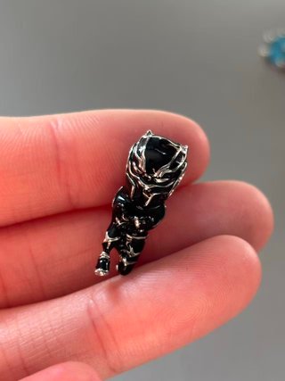 Charm Pandora Black Panther