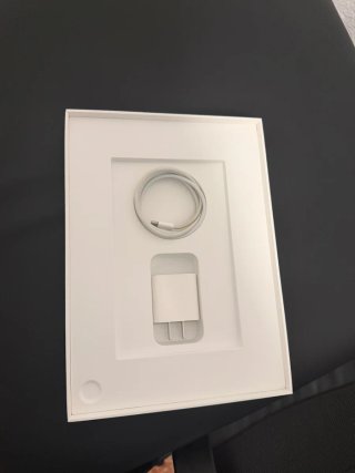 iPad 10 (Apple)