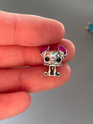 Charm Pandora Stitch