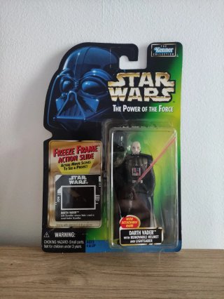 Figura Darth Vader - Star Wars