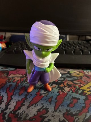 Figura de Piccolo