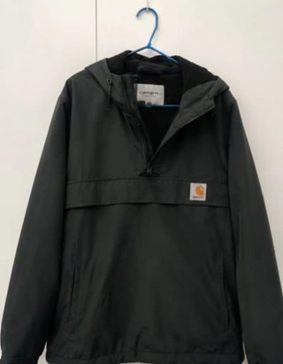 Chaqueta Carhartt