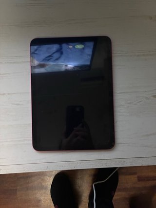 iPad 128GB Rosa