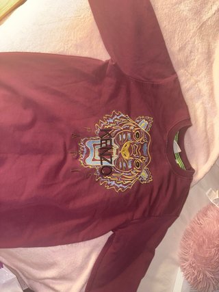 Sudadera Kenzo Paris