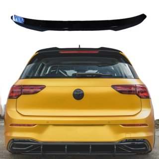 Aleron spoiler trasero para VW Golf 8 Estandar Hat
