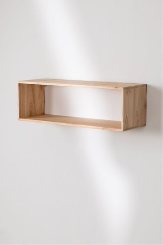 Estantería de pared Sklum NUEVA