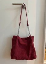 Bolso Shein Rojo
