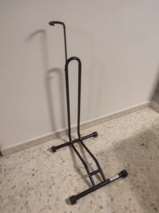 Soporte para Bicicleta de Suelo