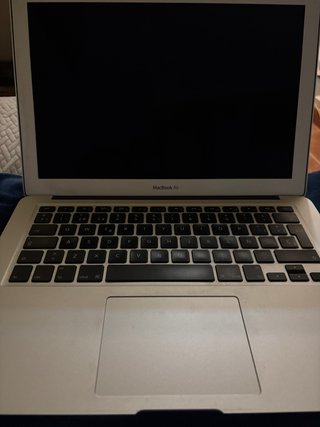MacBook Air 13 pollici (2011)