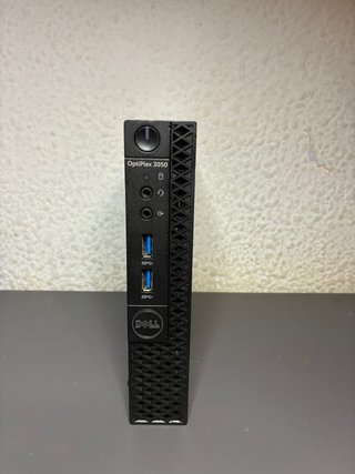 Mini PC Dell OptiPlex 3050