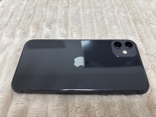 iPhone 11 256GB Nero