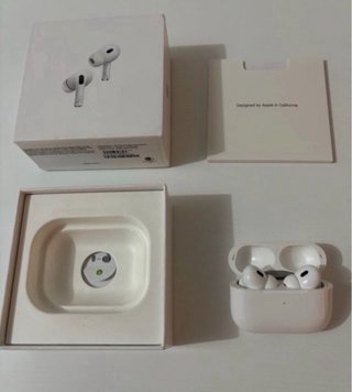 AirPods Pro 2ª Generación