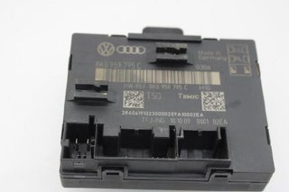 Audi 8k0959795c centralita q5 (8r) 3.0 tdi 104123