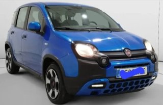FIAT Panda 2023