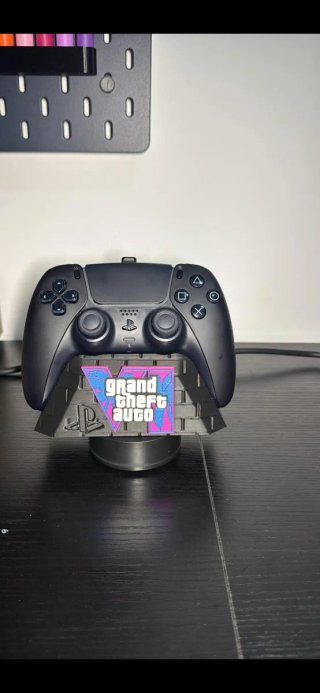 Soporte para mando PS5 (PlayStation 5)