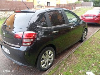 Citroen C3 2015