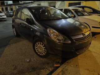 Opel Corsa 2009
