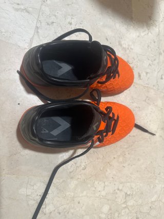 Zapatillas Fútbol Sala adidas