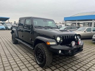 Jeep Gladiator 2024