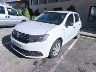 Dacia Sandero 2020