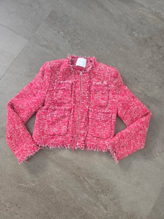 Chaqueta Mango chica
