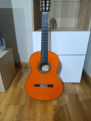 Chitarra Flamenca Alhambra 4F