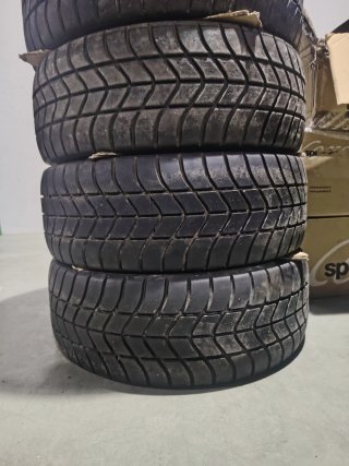 Neumáticos Pirelli Cinturato 16