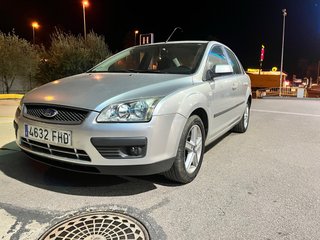 Ford Focus 2006