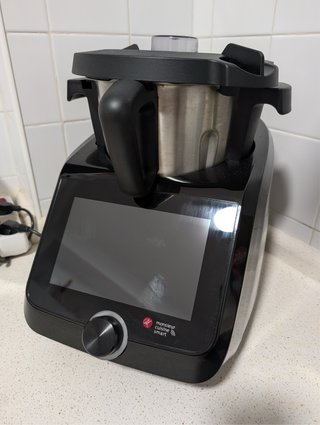 Robot de Cocina Monsieur Cuisine Smart