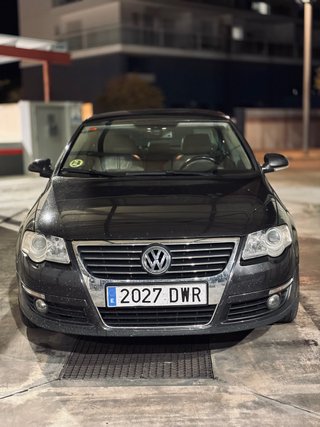 Volkswagen Passat 2006