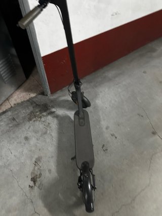Patinete Eléctrico Xiaomi 1S