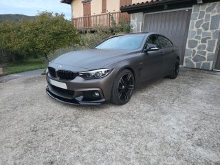 BMW Serie 4
