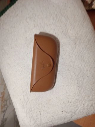 Astuccio per Occhiali Ray-Ban
