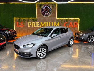 SEAT Leon 2022